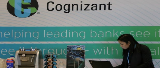 Cognizant names Rajesh Nambiar as Chairman and MD of India operations