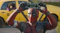 'Deadpool 2' ends Avengers' box-office reign, rakes in $125 million