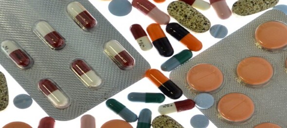 Pharma stocks in focus; Dr Reddy's, Solara rise; Alembic Pharma drops
