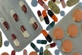 Pharma stocks in focus; Dr Reddy's, Solara rise; Alembic Pharma drops
