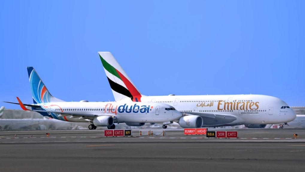 India Dubai Flight Norms Eased Here Are The Guidelines To Follow