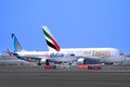 Emirates to resume pre-pandemic service frequency to India from April 1