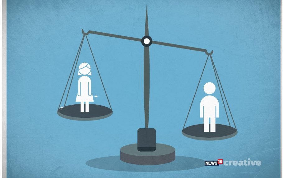 Gender differences exist in every industry and they are not specific only to technology - CNBCTV18
