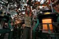 July PMI numbers indicate momentum is improving in manufacturing, says IHS Markit