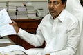 K Chandrashekhar Rao confident of retaining power with huge majority in Telangana