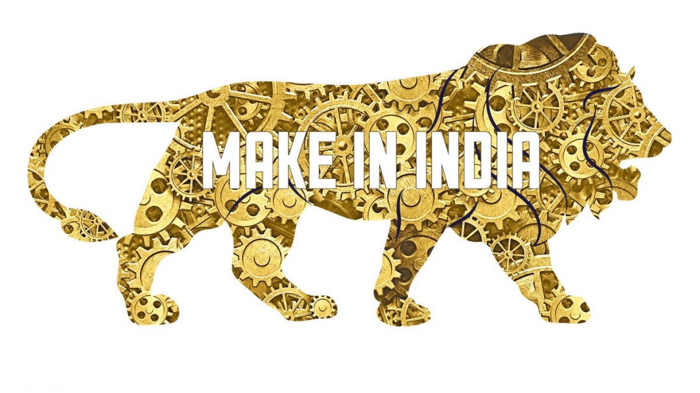 3 years of Make in India - MyGov Blogs