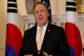 US to lift sanctions if North Korea dismantles nuclear weapons programme