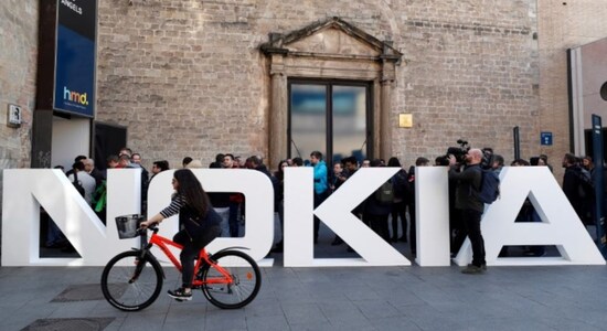 Nokia sues Oppo in Europe and Asia for patent infringement