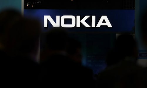 Nokia's quarterly results beat estimates on 5G gear demand amid supply chain shortage