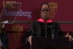 Oprah to the class of 2018: 'Your job is not who you are'