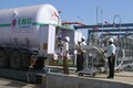 Indian Oil seeks commissioning cargo for new Ennore LNG terminal, say sources