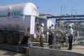 India's Petronet inks MoU with Tellurian for 5 million tonne per year LNG