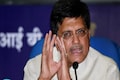 Piyush Goyal says no plan to regulate cinema, IPL cricket