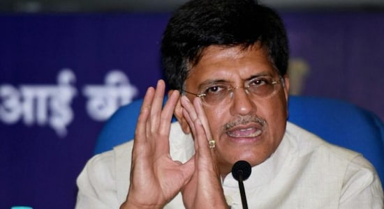 India has taken a tough stance during RCEP talks, says Piyush Goyal