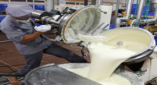 Milk production in India, Hatsun Agro Product, share price, stock market india, top stocks, stocks to watch, dairy sector, dairy products Milk production in India, Hatsun Agro Product, share price, stock market india, top stocks, stocks to watch, dairy sector, dairy products