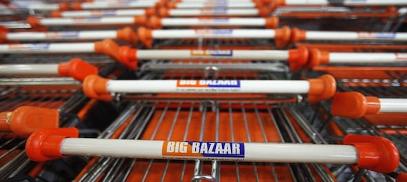 Future Retail’s Big Bazaar rolls out 2-hour home delivery service