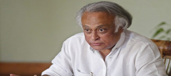 Congress to pass bill guaranteeing protection of land, forests, tribal people's rights in Mizoram: Jairam Ramesh