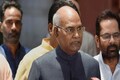 IRS officers 'frontline soldiers' to battle black money, says President Ram Nath Kovind