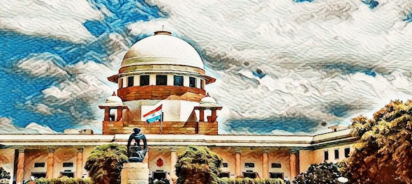 Supreme Court dismisses plea challenging constitutional validity 'triple talaq' ordinance