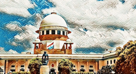 SC grants interim protection to BJP leaders facing criminal cases in WB