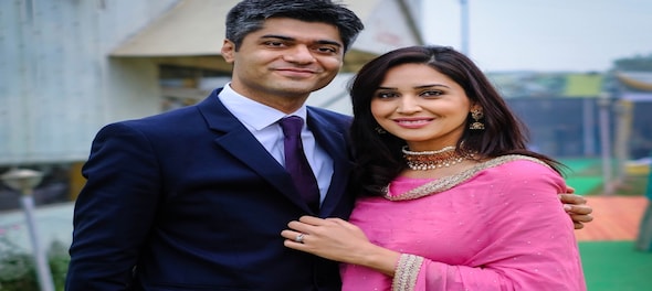 How an Indian-American Couple Took Up Modi's Challenge to Make in India