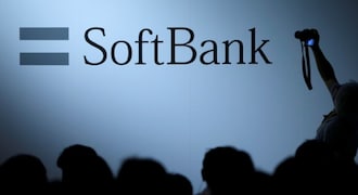 Japan's SoftBank to invest up to $100 billion in Indian solar