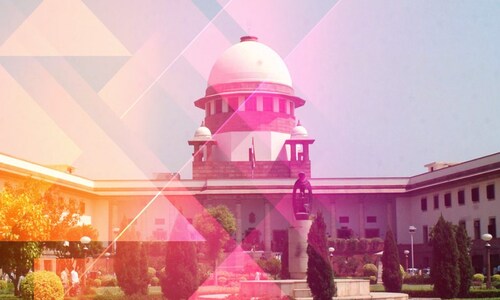 Supreme Court agrees to examine Centre's decision to grant 10% quota to poor in general category