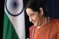 Sushma Swaraj holds talks with Iranian counterpart on key bilateral, regional issues