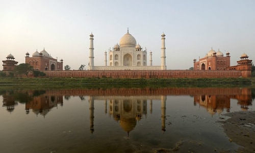 Either restore Taj Mahal or demolish it, says SC as it slams government for apathy
