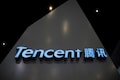 Tencent second-quarter profit blows past estimates on gaming strength