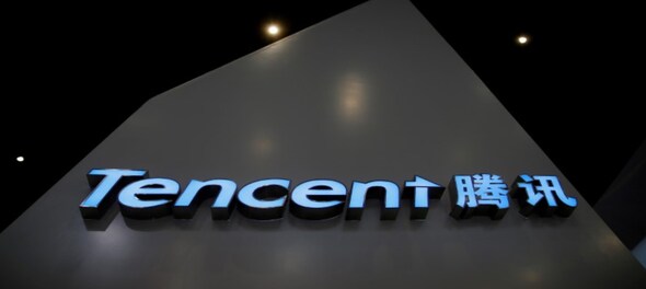 China's Tencent second-quarter profit falls 2 percent, first decline in nearly 13 years