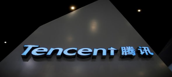 Tencent shares fall more than 2% after China tightens rules for young video gamers
