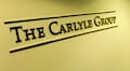 Carlyle CEO steps down in sudden reversal of generational shift
