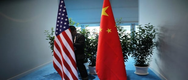 Top US trade officials head to China next week for new trade talks