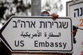 The US is opening an embassy in Jerusalem. Why is there a furore?