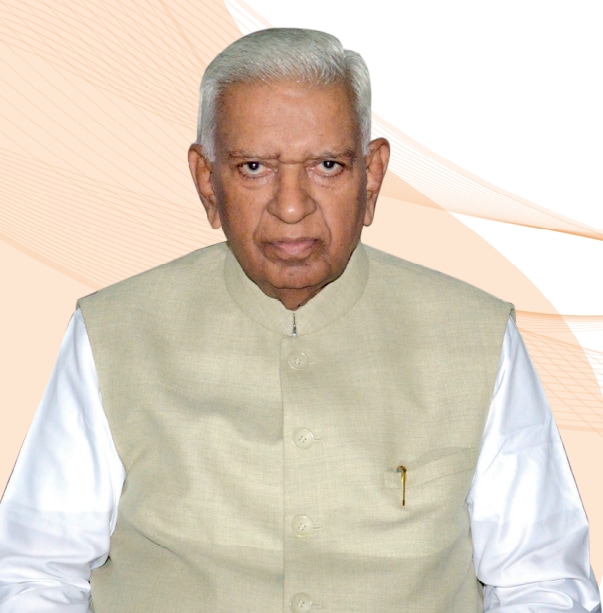 Vajubhai Vala, old RSS hand, holds key to government formation in Karnataka