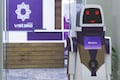 Vistara creates India’s first robot 'RADA' for passenger services