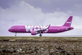 WOW air commences direct services to Iceland