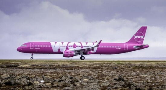 WOW air offers flights from Delhi to 15 north American cities at Rs 13,499; Here's the catch