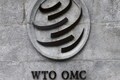 Trade slowed in fourth-quarter, WTO says; auto tariffs, Brexit are 2019 risks