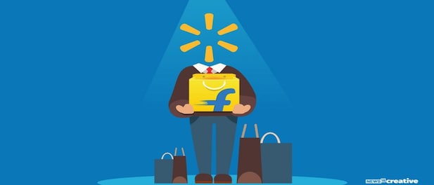 Here are the ramifications of the Walmart-Flipkart deal on Indian ecommerce and organised retail
