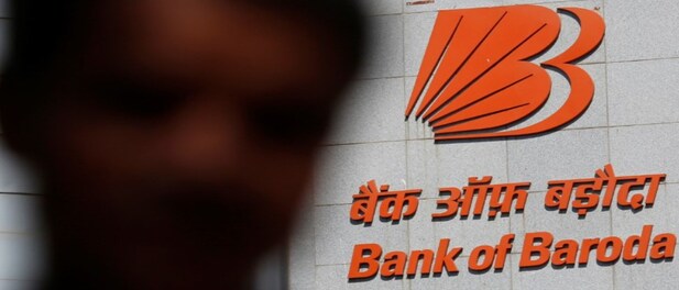 Bank of Baroda shares slump 14%, Dena Bank and Vijaya Bank rise 10-20% after merger news