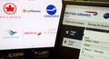 Airlines caving to Beijing despite White House protest