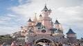 Disney profit sinks amid shuttered parks, movies and sports