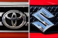 Toyota & Suzuki to cut costs, make affordable hybrid cars available in India: report