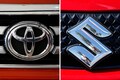 Toyota, Suzuki expand scope of collaboration beyond India to Africa, Europe