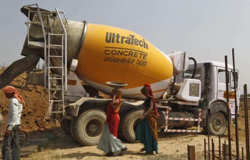  On UltraTech Cement | Navin R Sahadeo, Research Analyst, Edelweiss:  I have a positive rating on the stock. We have a buy recommendation. For the same or better ROEs, for a lot of traction that is happening on the cost front and the valuation which is 10-15 percent lower than UltraTech, Ambuja makes a clear favourite ahead of UltraTech for me. UltraTech is also a positive pick in that sense. Catch the conversation   here  .
