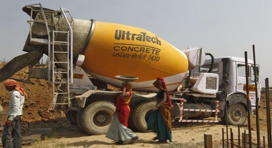 UltraTech Cement