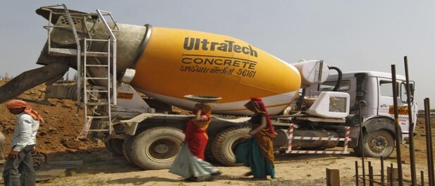 Ultratech makes a formal bid for Holcim's India assets