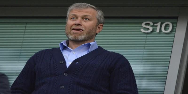 Chelsea owner, Roman Abramovich’s visa renewal pending with the UK authorities